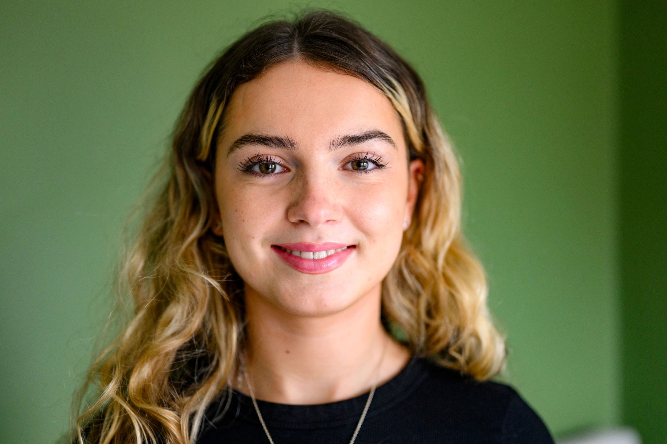 Team member image
